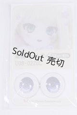 22mm/アニメアイ/ドール用　アイ A-26-04-01-091-NY-ZA
