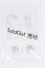22mm/アニメアイ/ドール用　アイ A-26-04-01-088-NY-ZA