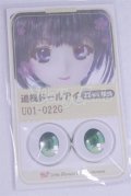 22mm/アニメアイ/ドール用　アイ A-26-04-01-087-NY-ZA