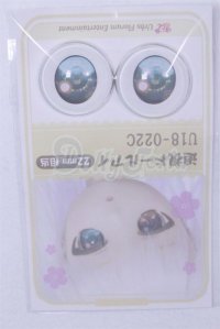 22mm/アニメアイ/ A-26-04-01-053-NY-ZA