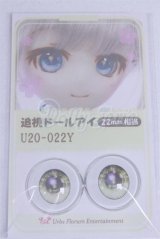 22mm/アニメアイ/ドール用　アイ A-26-04-01-078-NY-ZA