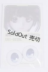 22mm/アニメアイ/ドール用　アイ A-26-04-01-061-NY-ZA