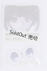 22mm/アニメアイ/ドール用　アイ A-26-04-01-061-NY-ZA