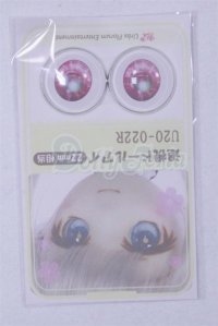 22mm/アニメアイ/ A-26-04-01-054-NY-ZA