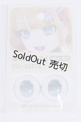 22mm/アニメアイ/ドール用　アイ A-26-04-01-043-NY-ZA