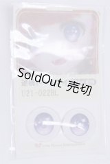 22mm/アニメアイ/ドール用　アイ A-26-04-01-026-NY-ZA