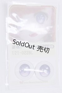 22mm/アニメアイ/ドール用　アイ A-26-04-01-026-NY-ZA