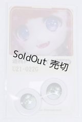 22mm/アニメアイ/ドール用　アイ A-26-04-01-021-NY-ZA
