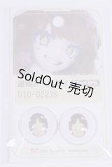 22mm/アニメアイ/ドール用　アイ A-26-04-01-032-NY-ZA