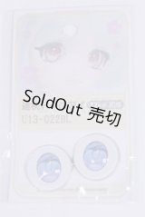 22mm/アニメアイ/ドール用　アイ A-26-04-01-035-NY-ZA