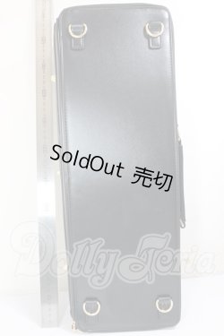 画像2: 40ｃｍ/ドールバッグ A-26-03-11-131-NY-ZA