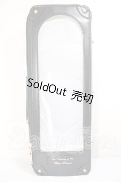 画像1: 40ｃｍ/ドールバッグ A-26-03-11-132-NY-ZA