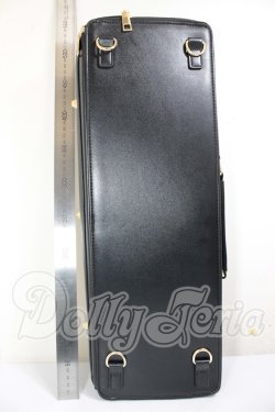 画像2: 40ｃｍ/ドールバッグ A-26-03-11-132-NY-ZA