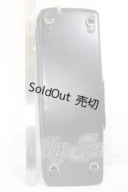 画像2: 40ｃｍ/ドールバッグ A-26-03-11-132-NY-ZA