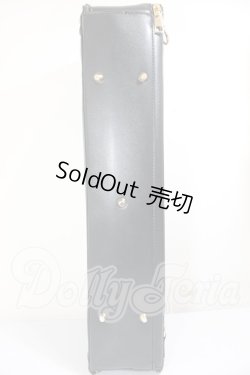 画像3: 40ｃｍ/ドールバッグ A-26-03-11-132-NY-ZA