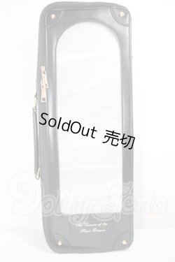 画像1: 40ｃｍ/ドールバッグ A-26-03-11-133-NY-ZA