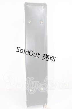 画像4: 40ｃｍ/ドールバッグ A-26-03-11-133-NY-ZA