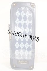 40ｃｍ/ドールバッグ A-26-03-11-134-NY-ZA