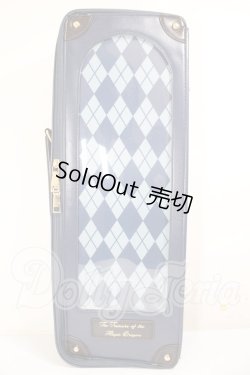 画像1: 40ｃｍ/ドールバッグ A-26-03-11-134-NY-ZA