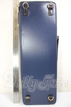 画像2: 40ｃｍ/ドールバッグ A-26-03-11-134-NY-ZA