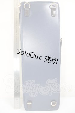 画像2: 40ｃｍ/ドールバッグ A-26-03-11-134-NY-ZA