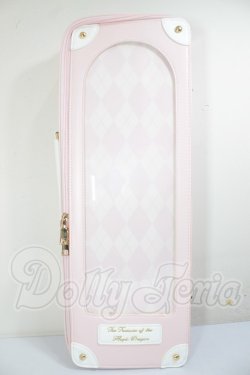 画像1: 40ｃｍ/ドールバッグ A-26-03-11-135-NY-ZA