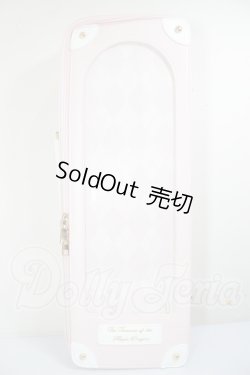 画像1: 40ｃｍ/ドールバッグ A-26-03-11-135-NY-ZA