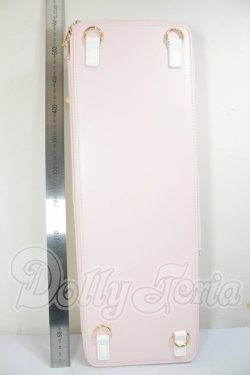 画像2: 40ｃｍ/ドールバッグ A-26-03-11-135-NY-ZA
