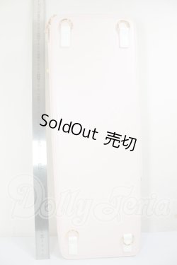 画像2: 40ｃｍ/ドールバッグ A-26-03-11-135-NY-ZA