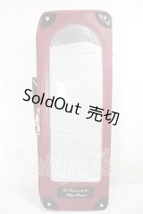 40ｃｍ/ドールバッグ A-26-03-11-136-NY-ZA
