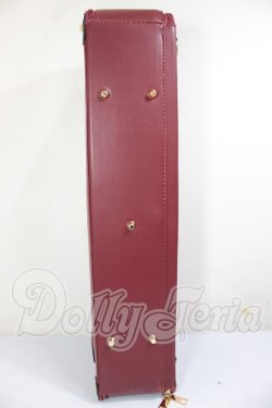 画像4: 40ｃｍ/ドールバッグ A-26-03-11-136-NY-ZA