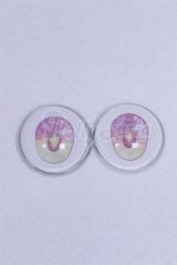 22mm/アニメアイ/ドール用　アイ A-26-03-25-089-NY-ZA