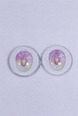 画像1: 24ｍｍ/アニメアイ/ドール用　アイ A-26-03-25-089-NY-ZA