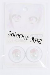 22mm/アニメアイ/ドール用　アイ A-26-03-25-083-NY-ZA