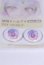 画像2: 24ｍｍ/アニメアイ/ドール用　アイ A-26-03-25-087-NY-ZA (2)