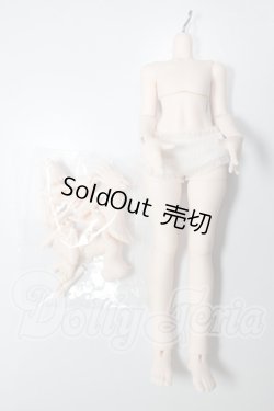 画像1: 1/12サイズ/ボディ A-26-03-11-121-NY-ZA