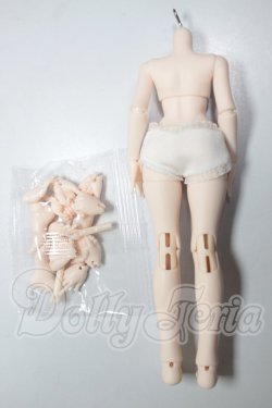 画像2: 1/12サイズ/ボディ A-26-03-11-121-NY-ZA