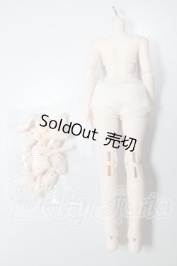 画像2: 1/12サイズ/ボディ A-26-03-11-121-NY-ZA