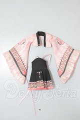 1/12サイズドール/OF:衣装 A-26-03-11-150-NY-ZA