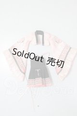 1/12サイズドール/OF:衣装 A-26-03-11-150-NY-ZA