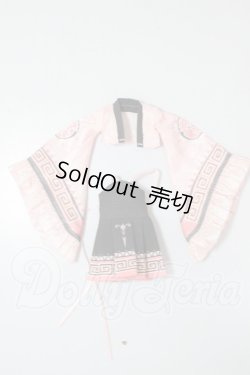 画像1: 1/12サイズドール/OF:衣装 A-26-03-11-150-NY-ZA