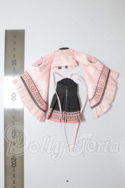 画像2: 1/12サイズドール/OF:衣装 A-26-03-11-150-NY-ZA