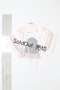 画像2: 1/12サイズドール/OF:衣装 A-26-03-11-150-NY-ZA