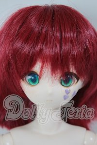 オビツ40ｃｍ級ボディ/ヘッド A-26-03-11-116-WT-ZA