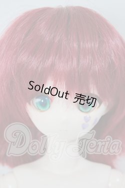 画像1: オビツ40ｃｍ級ボディ/ヘッド A-26-03-11-116-WT-ZA