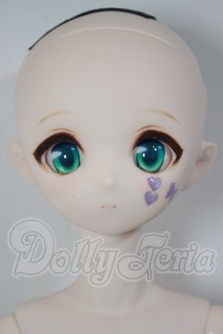 画像2: オビツ40ｃｍ級ボディ/ヘッド A-26-03-11-116-WT-ZA