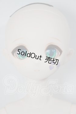 画像2: オビツ40ｃｍ級ボディ/ヘッド A-26-03-11-116-WT-ZA