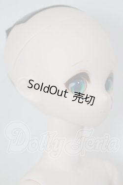 画像3: オビツ40ｃｍ級ボディ/ヘッド A-26-03-11-116-WT-ZA