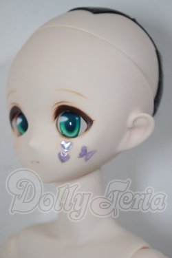 画像4: オビツ40ｃｍ級ボディ/ヘッド A-26-03-11-116-WT-ZA