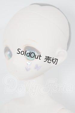 画像4: オビツ40ｃｍ級ボディ/ヘッド A-26-03-11-116-WT-ZA